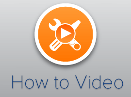 How to Video: Faster, Safer Document Preparation Using SharePoint Online or On Premises.