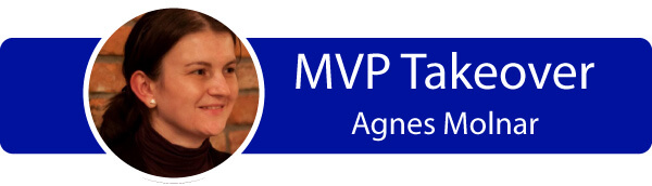 Agnes Molnar's MVP Takeover