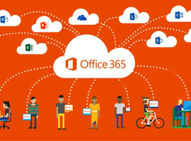 Citizens developers and the role of Office365
