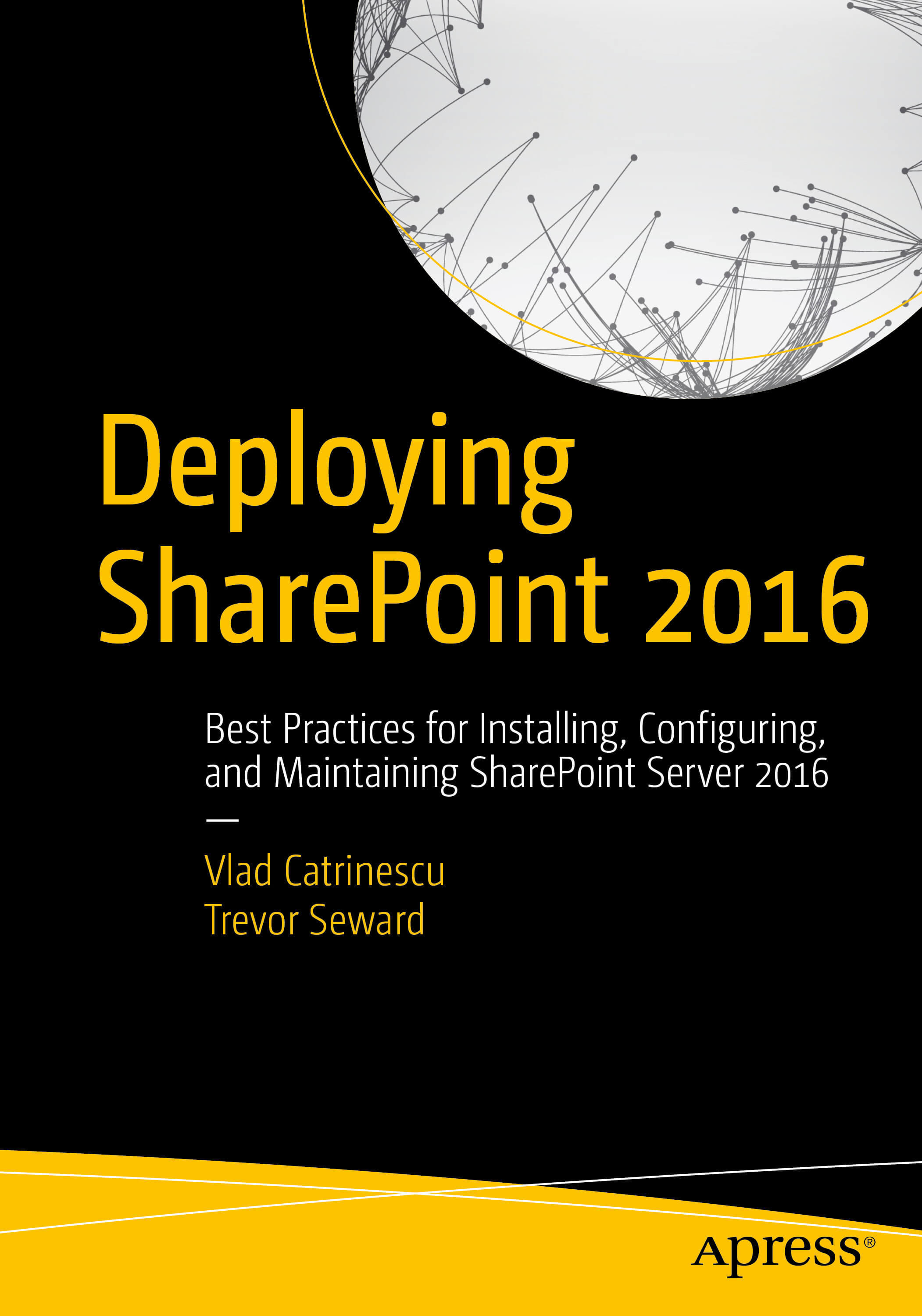 Deploying SharePoint 2016 – Configuring the User Profile Service