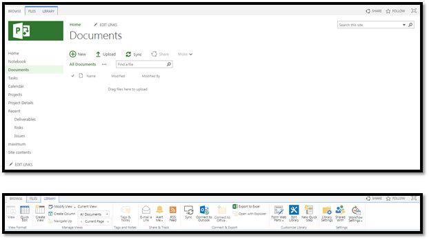 Creating a workflow in Office 365 Sharepoint- How to create a workflow in Sharepoint.