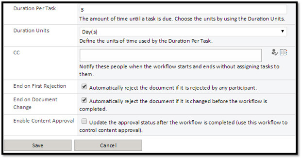 Creating a workflow in Office 365 Sharepoint- How to create a workflow in Sharepoint.