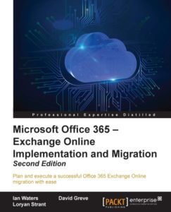 Microsoft Office 365- Exchange Online Implementation and Migration