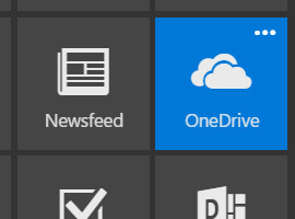 OneDrive and SharePoint – Together Again