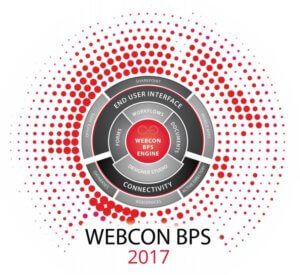 WEBCON BPS 2017