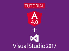 Tutorial: Visual Studio 2017 + Angular 4 = SharePoint Online add-in