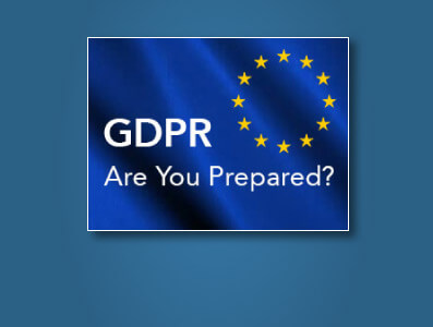 6 Steps to Prepare for General Data Protection Regulation (GDPR)