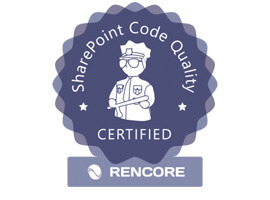 Getting started with the Rencore Certification Program