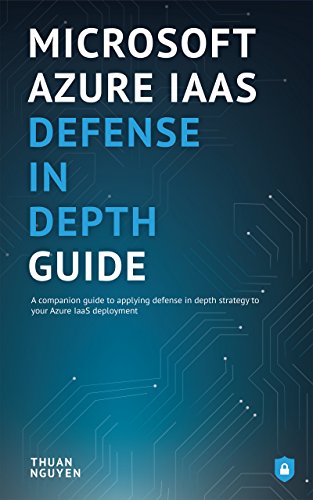 Microsoft Azure IaaS Defense In Depth Guide - Defend Your Azure Network