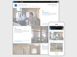 Best practice to get started with SharePoint communication sites