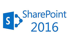 SharePoint 2016 - Everything you want to know