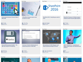 January's top SharePoint, Office 365 & Azure resources