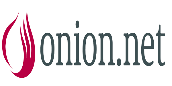 Onion.net