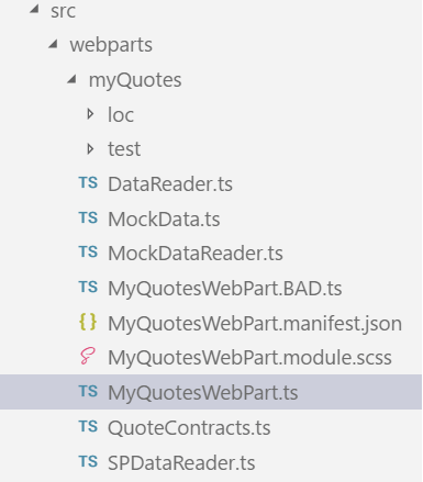 QuoteContracts.ts file
