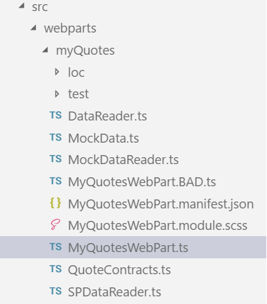 QuoteContracts.ts file