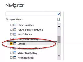 Using Power BI to Report on Person Fields in SharePoint (Part Two)