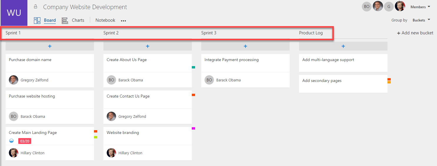 Office 365 Groups