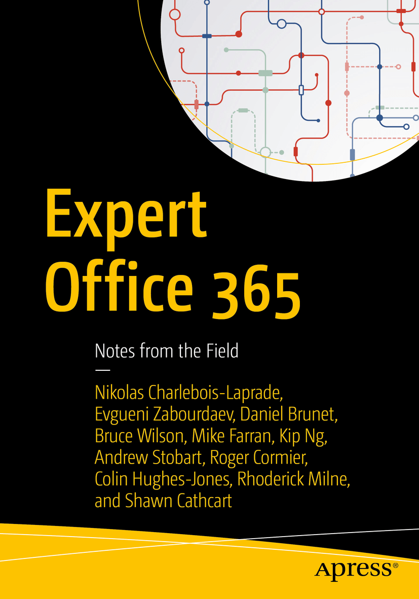 Expert Office 365: Introducing and Preparing for Exchange Hybrid
