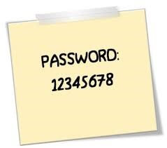 Password