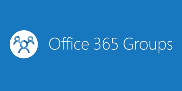 Office 365 Groups