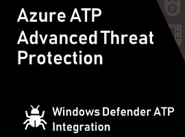 Azure Advanced Threat Protection Deployment