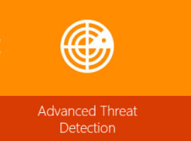 Azure Advanced Threat Protection Lateral Movement