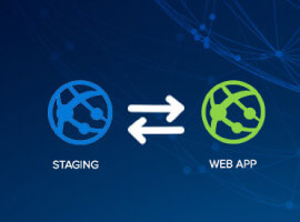 Azure Slots / Staging Environment - Making Deployments Easier