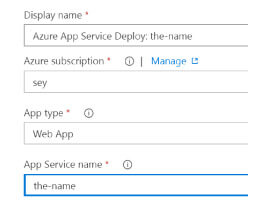 Deploy Azure App Services to multiple regions within the same subscription – VSTS trick