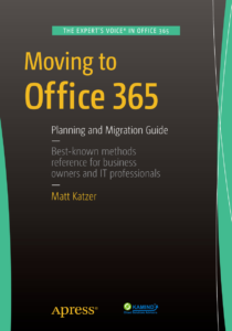 Moving to Office 365 Ebook