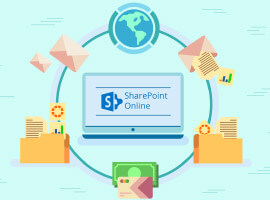 Pros and cons of SharePoint Online for small business document management
