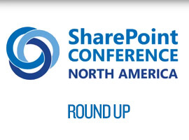VisualSP Highlights from SharePoint Conference North America