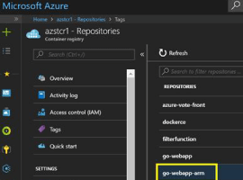 Building ARM-based container images with VSTS for your Azure IoT Edge deployments