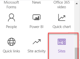 Hub Sites SharePoint Online Office 365 Tutorial Download PDF Free