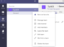 Ultimate Admin Guide to Microsoft Teams Guest Users