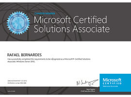6 Myths About Microsoft Certification