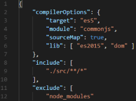 Using TypeScript with SharePoint Content/Script Editor Web Parts