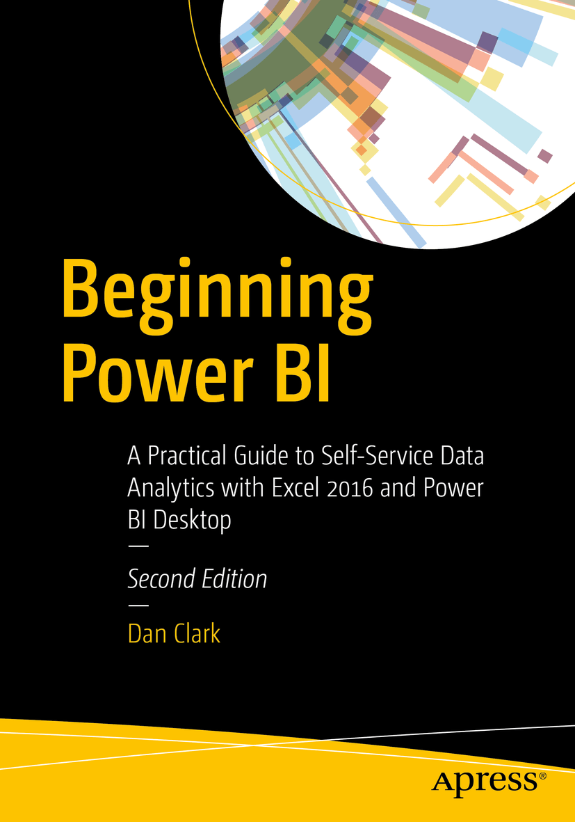 Beginning Power BI - Data Munging with Power Query