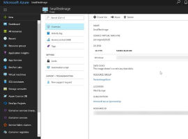 Build your own Hosted VSTS Agent Cloud: Part 1 – Build