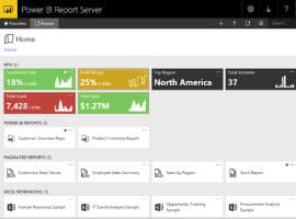 Top 10 Features in SharePoint 2019