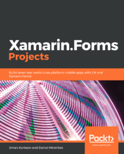 xamarin.form Projects