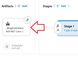 Azure DevOps – How to do a fully automated release (Part 2)