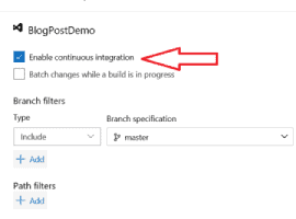 Azure DevOps – How to do a fully automated release (Part 3)