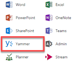 What is Yammer and Why you Need it