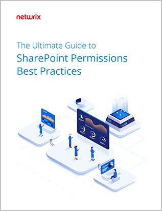 The Ultimate Guide to SharePoint Permissions Best Practices