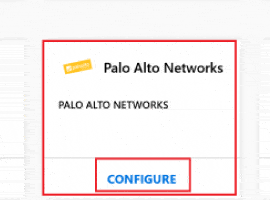 Azure Sentinel Connector with Palo Alto Firewalls