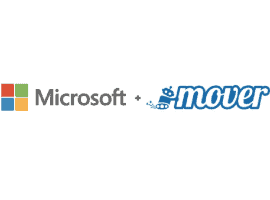 Mover Acquired By Microsoft