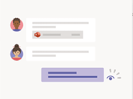 Read Receipts in Microsoft Teams – a Good or Bad Feature?