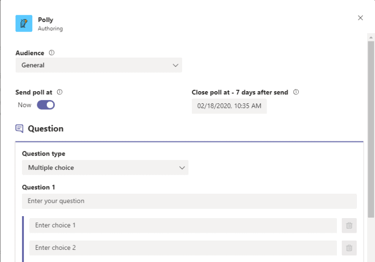 Top 7 Hidden Features in Microsoft Teams ESPC Conference, 2024