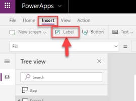 Connect User Data in Your PowerApps App with Office 365 Connector
