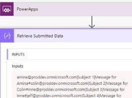 How I use the “Ask in PowerApps” property efficiently – Part 2